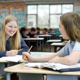 St. John The Baptist Catholic School Photo #5