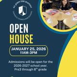 St. John The Baptist Catholic School Photo #3