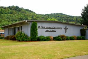 St. Paul Lutheran School Photo