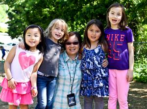 International School Of Portland Photo