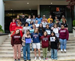 Northwest Academy Photo