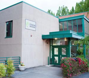 Edison High School Photo