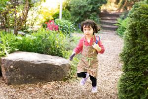 Whole Child Montessori Center Photo