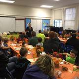 Willamette Valley Christian School Photo - Pastor Appreciation Breakfast