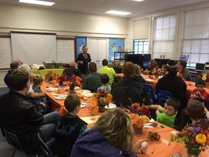 Willamette Valley Christian School Photo