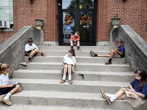 St. Theresa Of Calcutta Catholic School (McSherrystown Campus) Photo