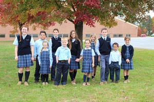Assumption Bvm School Photo Assumption Bvm School Photo