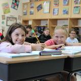 Belleville Christian School Photo - At BCS, we believe that God applies to EVERY MOMENT of our day, and that God's Word changes the way we think and view our world. This in turn impacts our daily choices and actions. This is called Biblical Worldview, and we integrate it into every class that we teach.