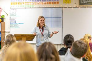 West Shore Christian Academy Photo