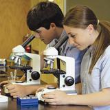 Bishop Guilfoyle Catholic High School Photo #5 - Our Science Class