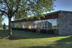 Blue Mountain Academy Photo