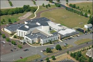 Calvary Baptist School Photo
