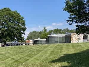 Center School Photo