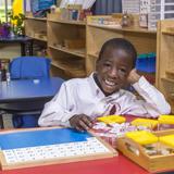 Centre Square Academy Photo #7