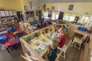 Centre Square Academy Photo