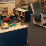 Newtown KinderCare Photo #5 - Older Infant Room