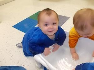 Newtown KinderCare Photo