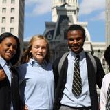 The City School - Poplar Campus (6-12) Photo #4 - Bringing Light to the City