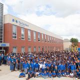 The City School - Poplar Campus (6-12) Photo - We are The City School