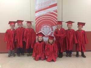 Clearfield Alliance Christian School Photo