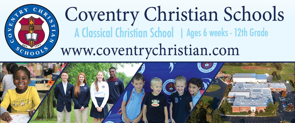 Coventry Christian Schools Photo #1
