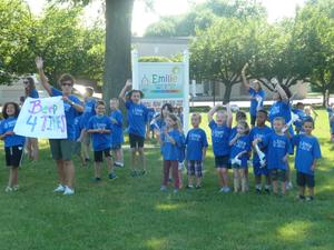 Emilie Christian Day School Photo