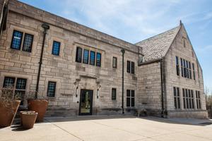 Falk Laboratory School Photo