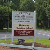 Gateway Christian School Photo #3