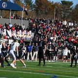 Germantown Academy Photo #6 - Every November, Germantown Academy renews the oldest prep school football rivalry in America at the GA/PC football game. Always exciting!
