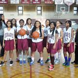 Girard College Photo #4 - Girls and boys interscholastic sports include basketball, track, soccer, baseball, softball and more.
