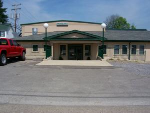 Grace Christian School Photo