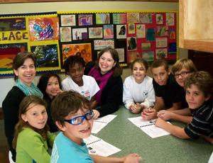 Greenwood Friends School Photo