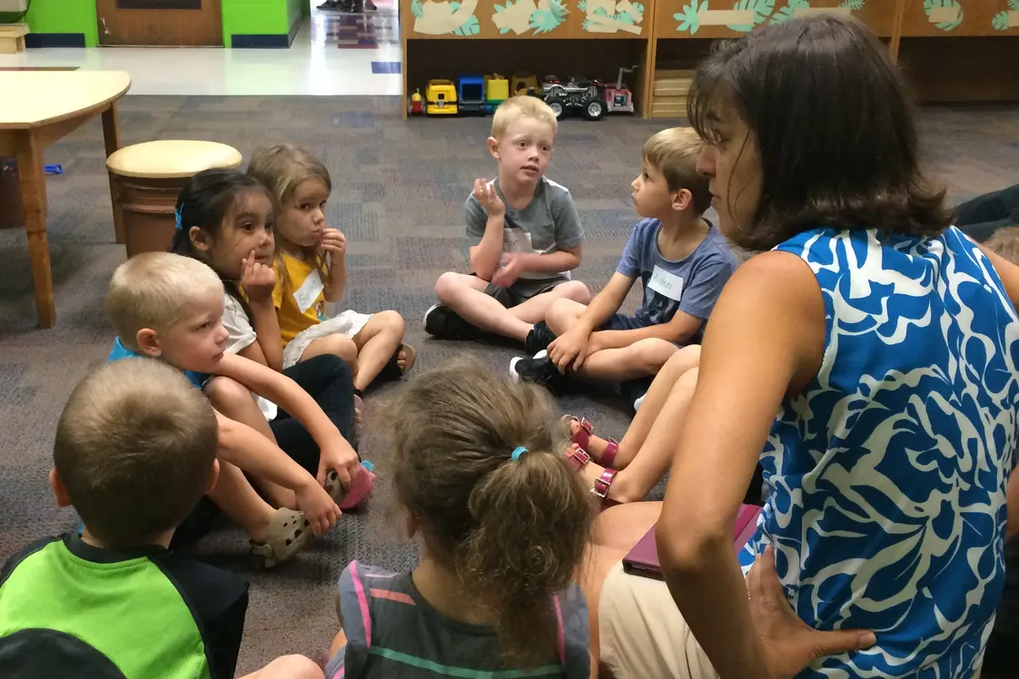 Hinkletown Mennonite School (Top Ranked Private School for 2024
