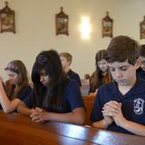 Holy Sepulcher Catholic School Photo #7