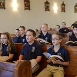 Holy Sepulcher Catholic School Photo #8