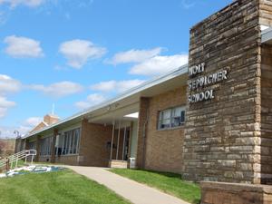 Holy Sepulcher Catholic School Photo
