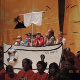 Hope Lutheran School And Preschool Photo #4 - Our Spring musical called "LOST" was a hit!
