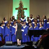 Johnstown Christian School Photo #7 - Tour Choir - Christmas Concert