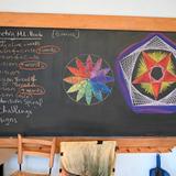 Kimberton Waldorf School Photo #3 - Lessons are intercurricular and weave together the arts, movement, and instructional field trips.