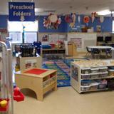 Kindercare Learning Center Photo #5 - Preschool Classroom