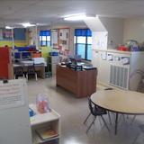 Brookhaven KinderCare Photo #2 - Front Lobby