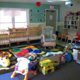 Kindercare Learning Center Photo #6 - Infant Classroom