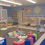 King of Prussia KinderCare Photo #4 - Infant Classroom