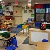 Camp Hill KinderCare Photo #7 - Prekindergarten Classroom