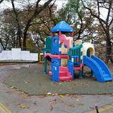 Camp Hill KinderCare Photo #9 - Playground
