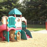 Kindercare Learning Center Photo #3 - Playground