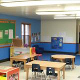 Susquenhanna Twnshp KinderCare Photo #5 - Preschool Classroom