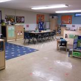 Erie KinderCare Photo #6 - School Age Classroom