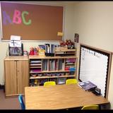 Kindercare Photo #10 - Learning Adventures Classroom
