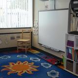 Kindercare Photo #7 - Interactive Kindergarten Classroom
